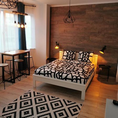 Central Park Studio Petroszany Zewnętrze zdjęcie