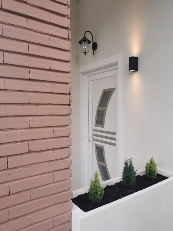 Central Park Studio Petroszany Zewnętrze zdjęcie