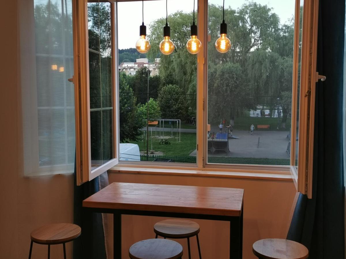 Central Park Studio Petroszany Zewnętrze zdjęcie